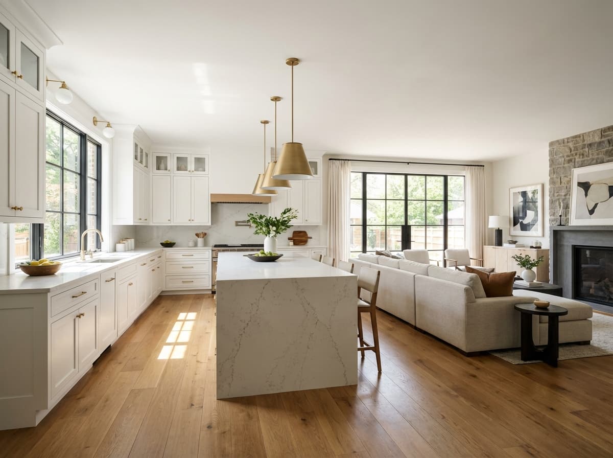 Red White Reno Inc. expert craftsmanship